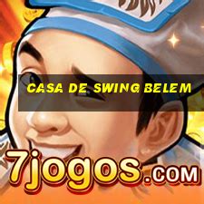 casa de swing belem - HOT CLUBE SWING